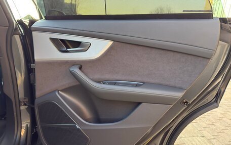 Audi Q8 I, 2025 год, 13 900 000 рублей, 29 фотография