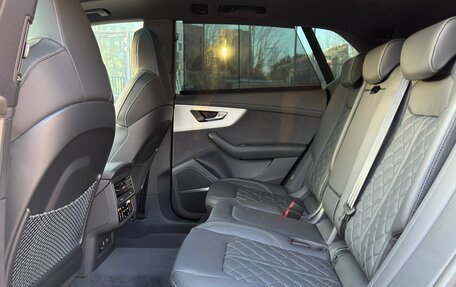 Audi Q8 I, 2025 год, 13 900 000 рублей, 36 фотография