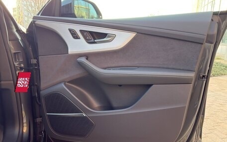 Audi Q8 I, 2025 год, 13 900 000 рублей, 25 фотография