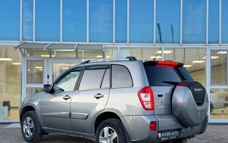 Chery Tiggo (T11), 2014 год, 545 000 рублей, 4 фотография