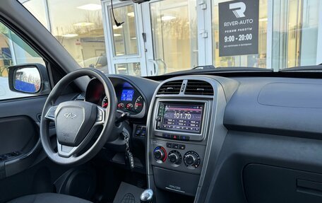 Chery Tiggo (T11), 2014 год, 545 000 рублей, 10 фотография