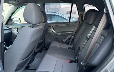 Chery Tiggo (T11), 2014 год, 545 000 рублей, 7 фотография