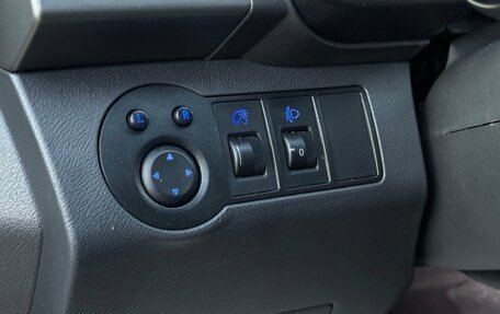 Chery Tiggo (T11), 2014 год, 545 000 рублей, 14 фотография