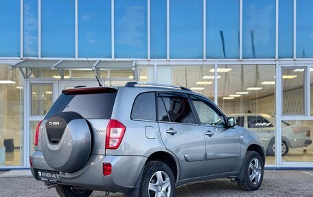 Chery Tiggo (T11), 2014 год, 545 000 рублей, 3 фотография