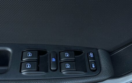 Chery Tiggo (T11), 2014 год, 545 000 рублей, 13 фотография