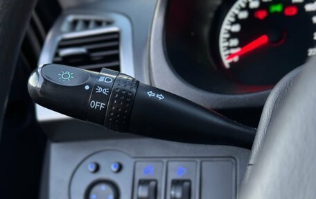 Chery Tiggo (T11), 2014 год, 545 000 рублей, 15 фотография