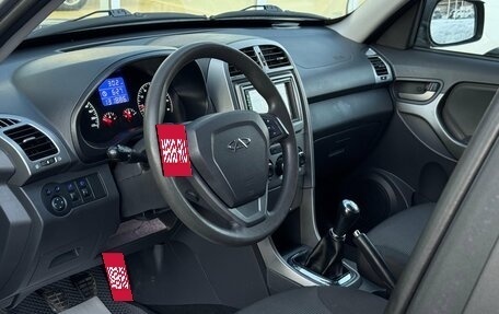 Chery Tiggo (T11), 2014 год, 545 000 рублей, 8 фотография