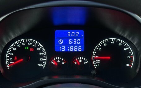 Chery Tiggo (T11), 2014 год, 545 000 рублей, 19 фотография