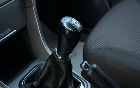 Chery Tiggo (T11), 2014 год, 545 000 рублей, 25 фотография