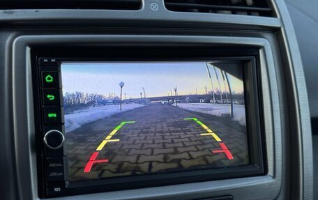 Chery Tiggo (T11), 2014 год, 545 000 рублей, 23 фотография