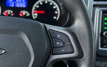 Chery Tiggo (T11), 2014 год, 545 000 рублей, 17 фотография