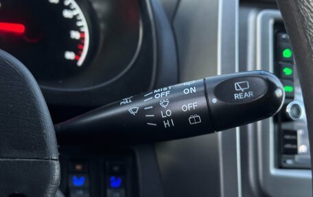 Chery Tiggo (T11), 2014 год, 545 000 рублей, 20 фотография