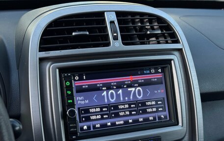 Chery Tiggo (T11), 2014 год, 545 000 рублей, 22 фотография