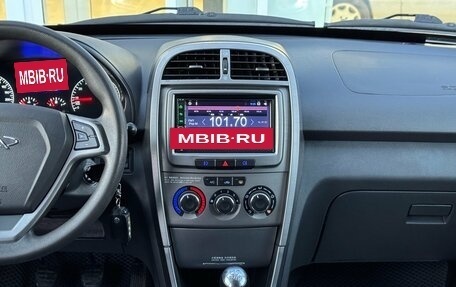 Chery Tiggo (T11), 2014 год, 545 000 рублей, 21 фотография
