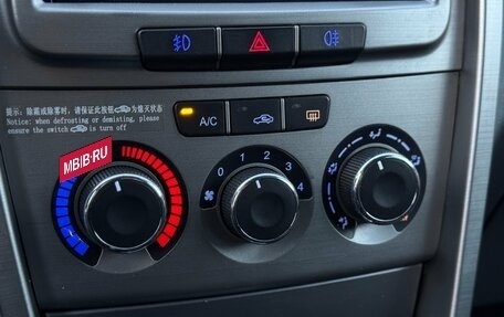 Chery Tiggo (T11), 2014 год, 545 000 рублей, 24 фотография