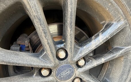 Ford Focus III, 2017 год, 670 000 рублей, 7 фотография