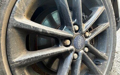 Ford Focus III, 2017 год, 670 000 рублей, 8 фотография