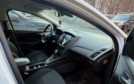 Ford Focus III, 2017 год, 670 000 рублей, 13 фотография