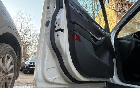 Ford Focus III, 2017 год, 670 000 рублей, 12 фотография