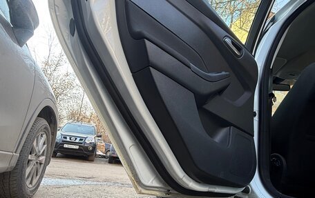 Ford Focus III, 2017 год, 670 000 рублей, 10 фотография