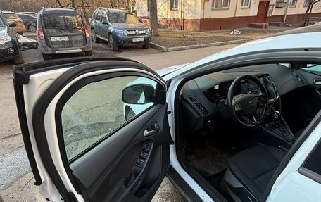 Ford Focus III, 2017 год, 670 000 рублей, 11 фотография