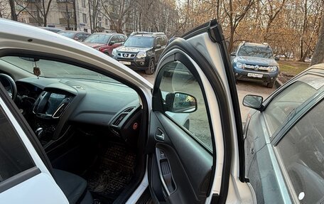 Ford Focus III, 2017 год, 670 000 рублей, 14 фотография