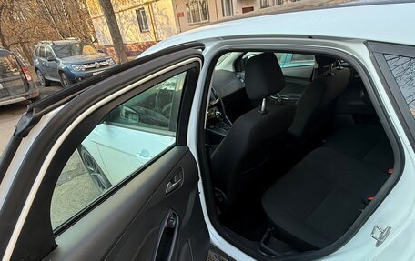 Ford Focus III, 2017 год, 670 000 рублей, 9 фотография