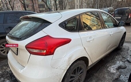 Ford Focus III, 2017 год, 670 000 рублей, 6 фотография