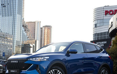 Haval F7 I, 2023 год, 2 068 000 рублей, 1 фотография