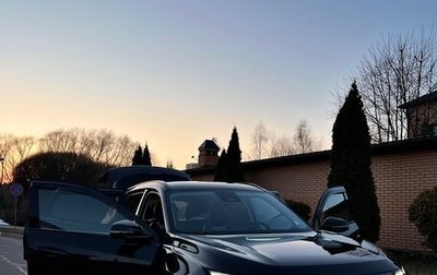 Geely Atlas, 2024 год, 2 750 000 рублей, 1 фотография