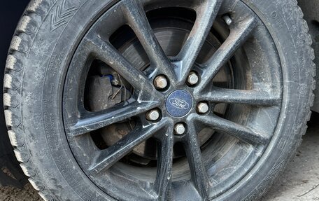 Ford Focus III, 2017 год, 670 000 рублей, 18 фотография