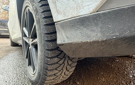 Ford Focus III, 2017 год, 670 000 рублей, 17 фотография