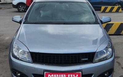 Opel Astra H, 2008 год, 520 000 рублей, 1 фотография