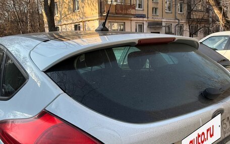 Ford Focus III, 2017 год, 670 000 рублей, 22 фотография