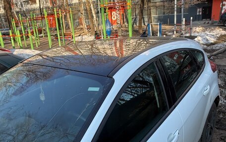 Ford Focus III, 2017 год, 670 000 рублей, 21 фотография