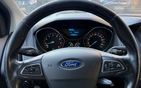 Ford Focus III, 2017 год, 670 000 рублей, 23 фотография