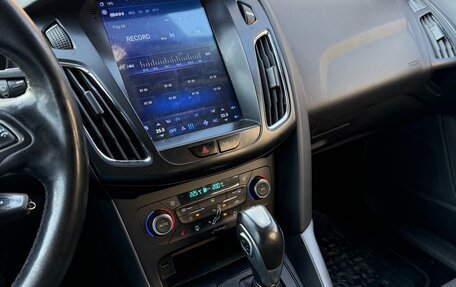 Ford Focus III, 2017 год, 670 000 рублей, 25 фотография