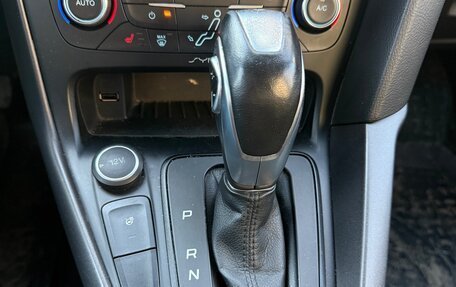 Ford Focus III, 2017 год, 670 000 рублей, 27 фотография