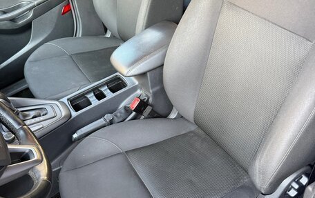 Ford Focus III, 2017 год, 670 000 рублей, 32 фотография