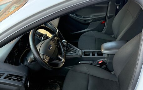 Ford Focus III, 2017 год, 670 000 рублей, 31 фотография