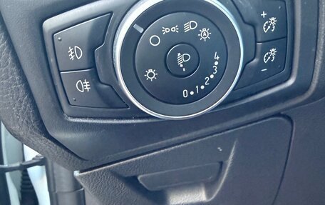 Ford Focus III, 2017 год, 670 000 рублей, 30 фотография