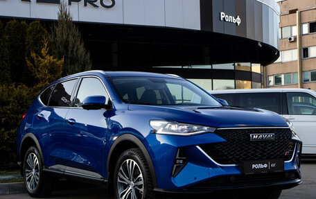 Haval F7 I, 2023 год, 2 068 000 рублей, 2 фотография