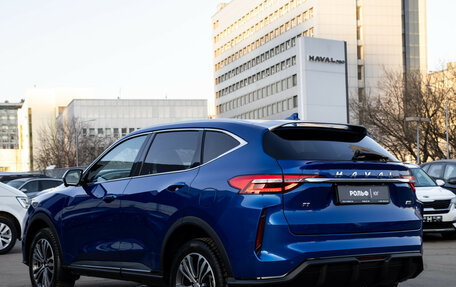 Haval F7 I, 2023 год, 2 068 000 рублей, 5 фотография