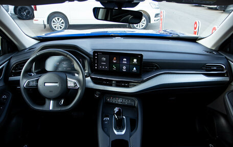 Haval F7 I, 2023 год, 2 068 000 рублей, 11 фотография