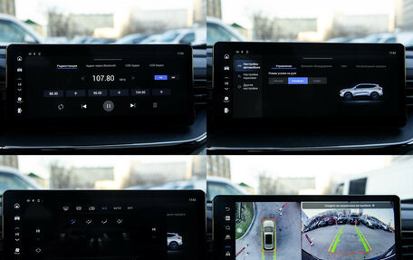 Haval F7 I, 2023 год, 2 068 000 рублей, 16 фотография