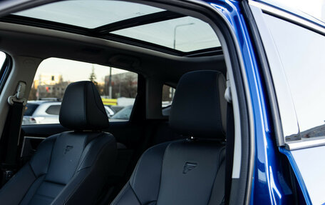 Haval F7 I, 2023 год, 2 068 000 рублей, 12 фотография