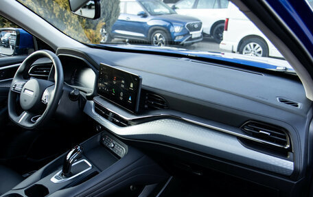 Haval F7 I, 2023 год, 2 068 000 рублей, 7 фотография