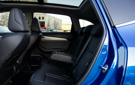 Haval F7 I, 2023 год, 2 068 000 рублей, 8 фотография