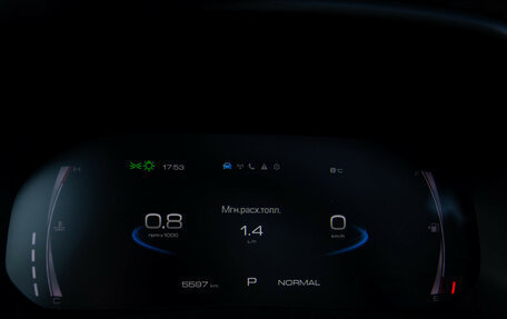 Haval F7 I, 2023 год, 2 068 000 рублей, 9 фотография