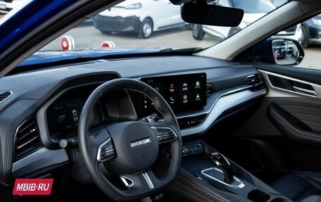 Haval F7 I, 2023 год, 2 068 000 рублей, 10 фотография